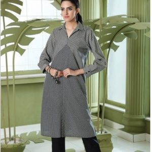 Nishat Pakistani women’s kurta NWT size XS